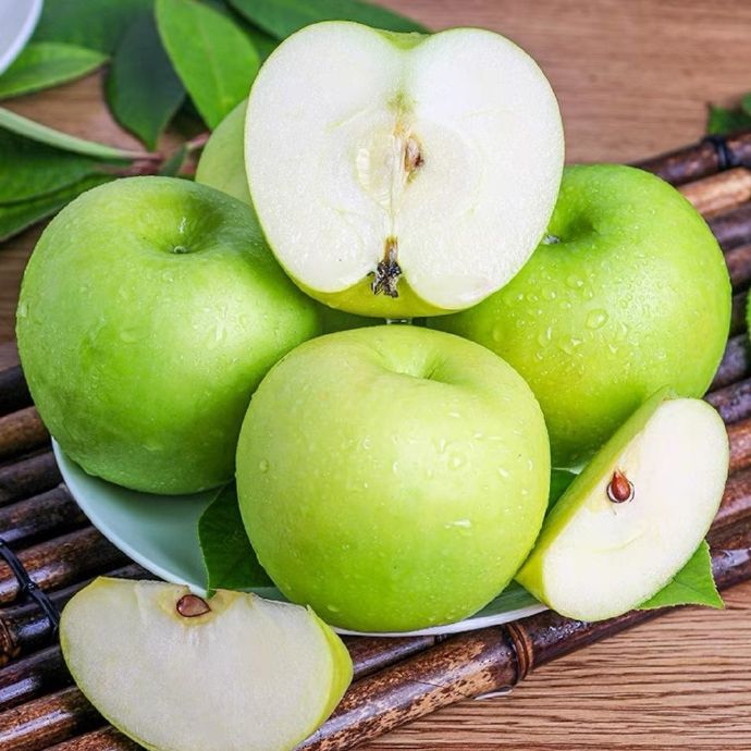 青苹果种子